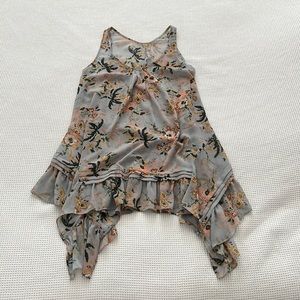 Anthropologie Top